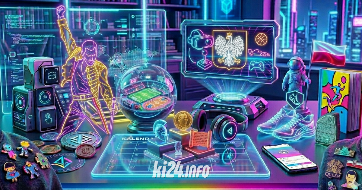 Kalendarium ciekawostek: 19 lipca