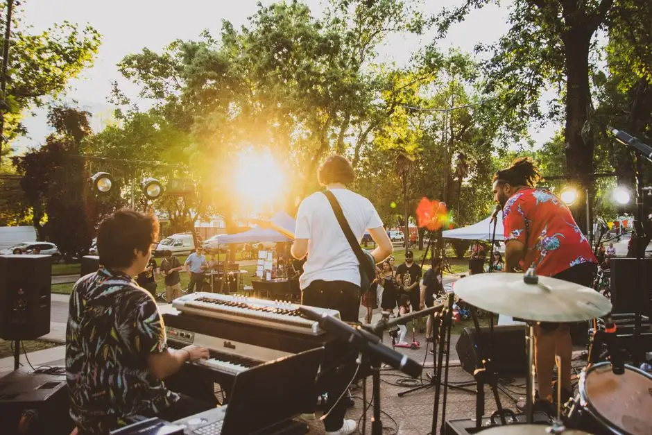 Kalisz Klezmer Band zagra „Muzykę świata” pod Basztą Dorotką