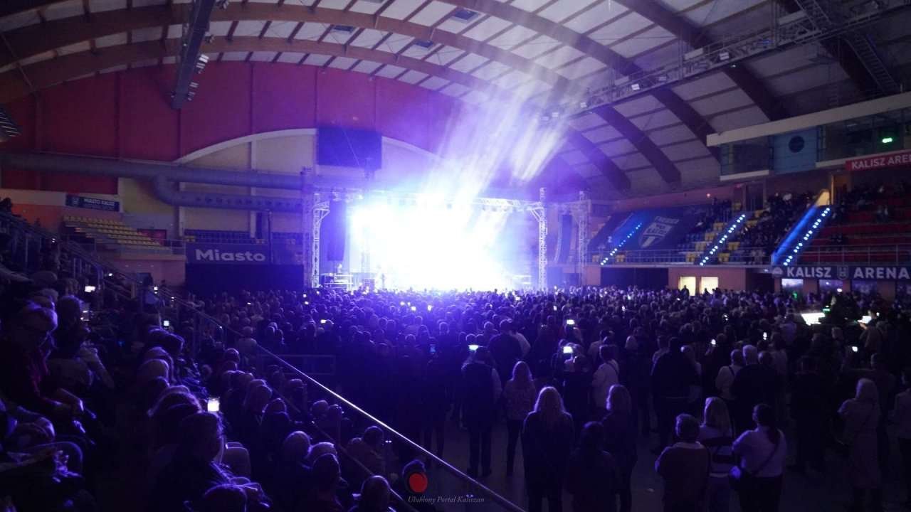 Kalisz RockFest coraz bliżej. Od dziś można odbierać darmowe wejściówki