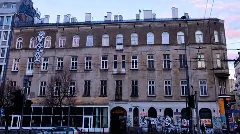 Kamienica na sprzedaż za 31 milionów. Aktywiści oburzeni, ratusz tłumaczy