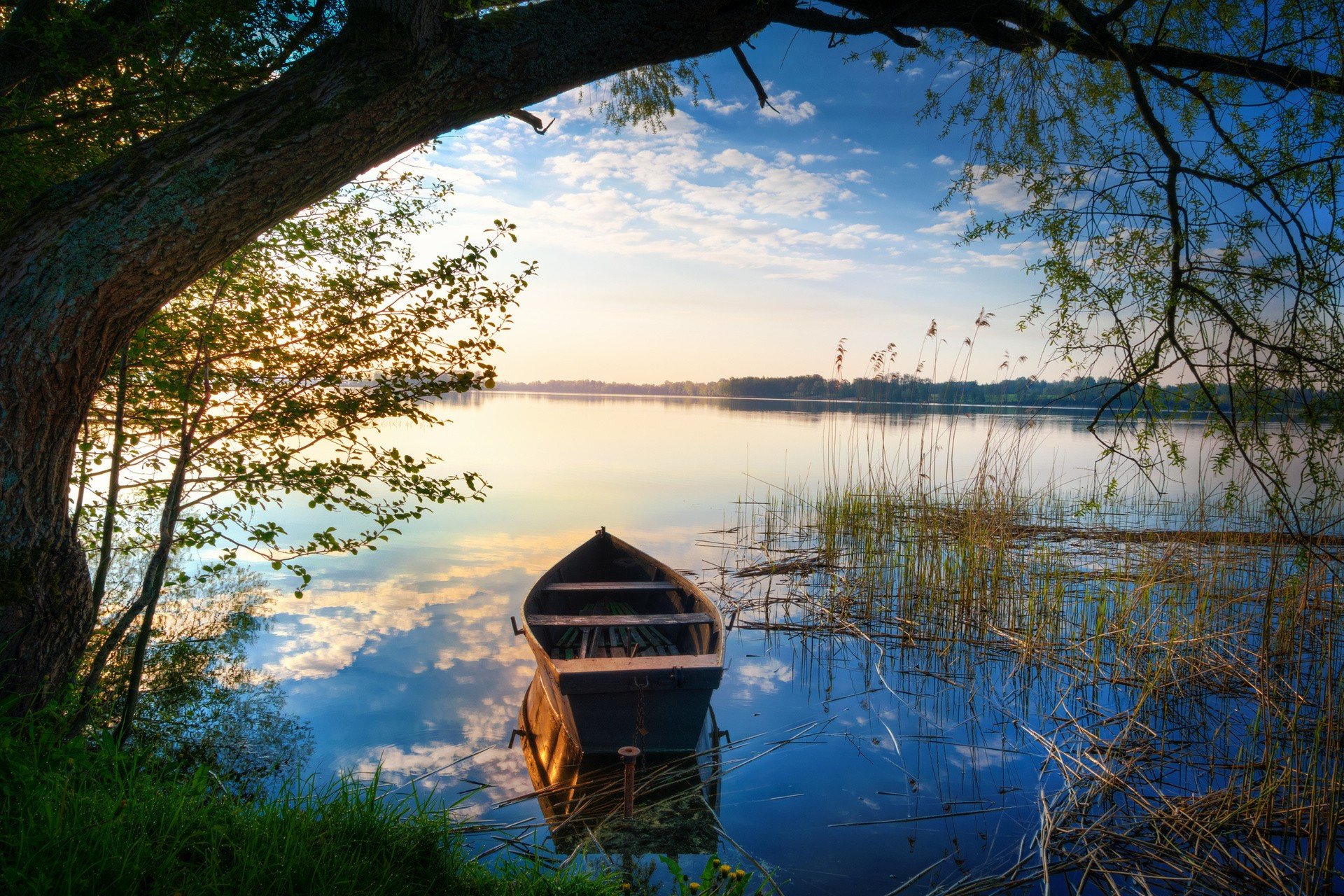 Kąpieliska czynne w Giżycku