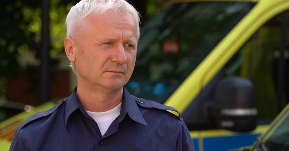 Karetka dojedzie tylko czas dojazdu na pewno się wydłuży - G. Gaworek