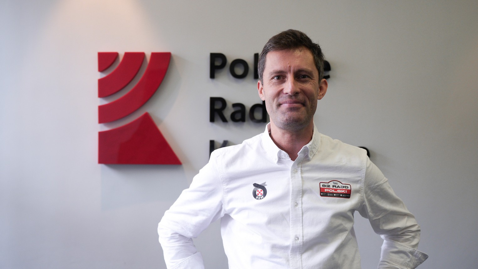 Karol Ferenc o 82. Rajdzie Polski, który po latach przeniósł się na Śląsk