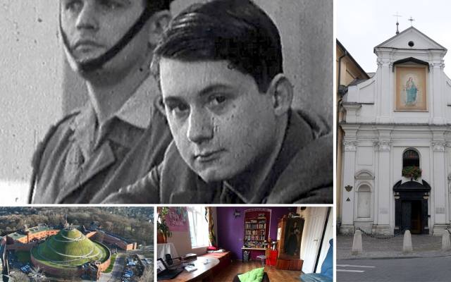 Karol Kot, Wampir z Krakowa. 60 lat temu wywołał w mieście psychozę strachu. Seryjny morderca o chłopięcym obliczu