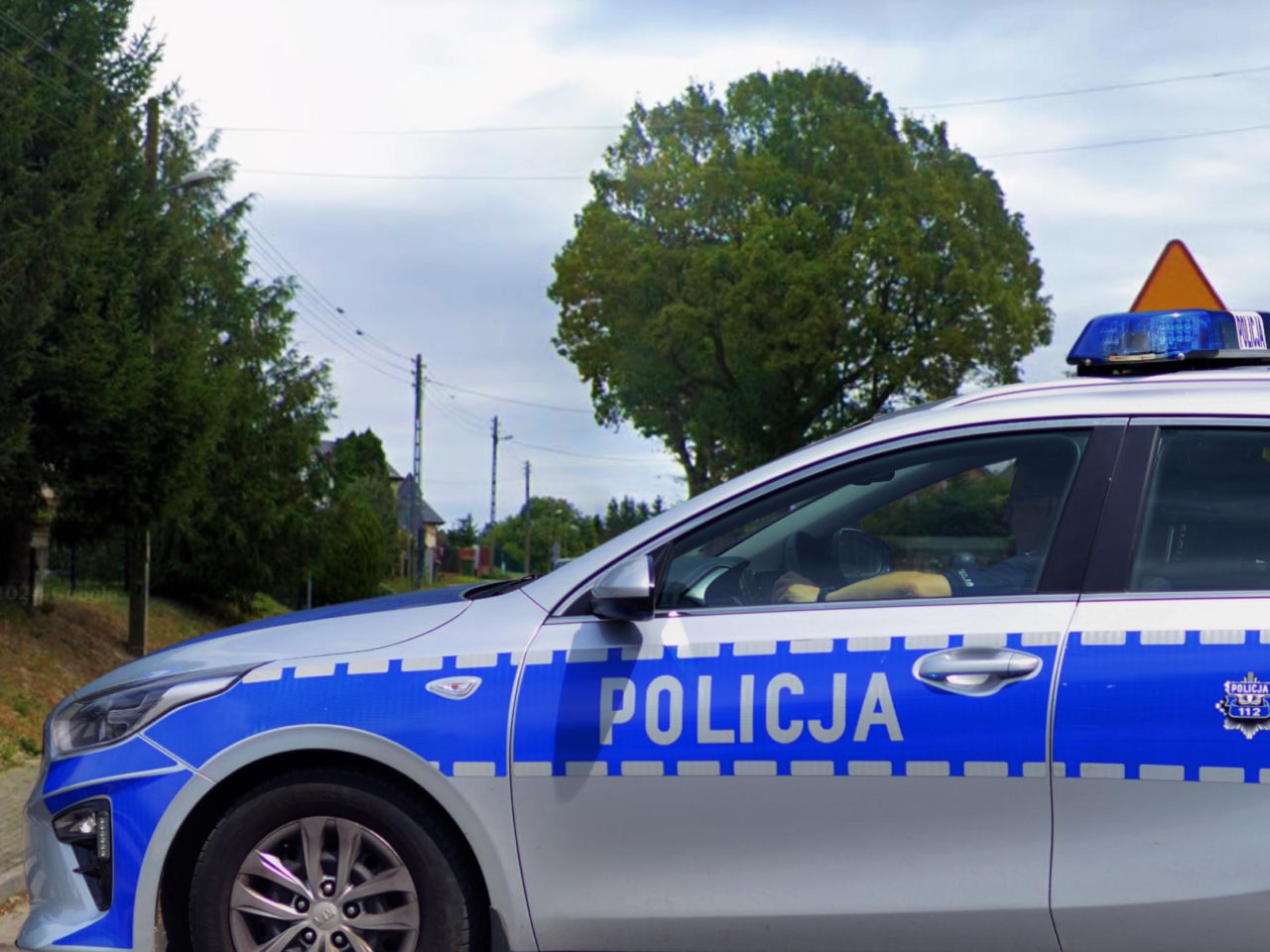 Karol zabił swoją matkę? Przerażające szczegóły zbrodni w Chojnie. Co doprowadziło do tragedii?