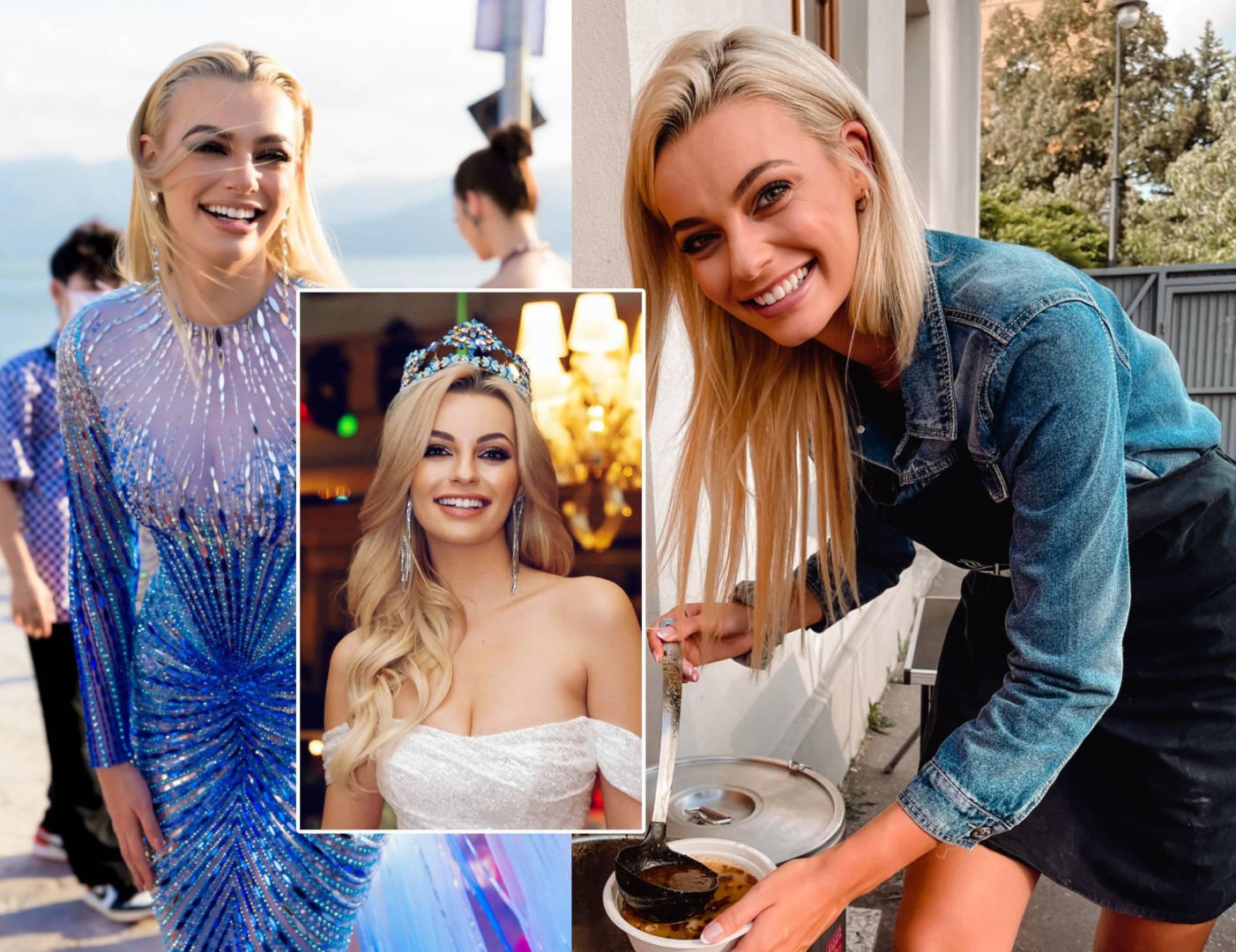 Karolina Bielawska znów na Miss World. Wiemy, po co Polka poleci do Wietnamu!