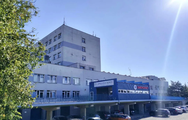 Kasa dla suwalskich szpitali