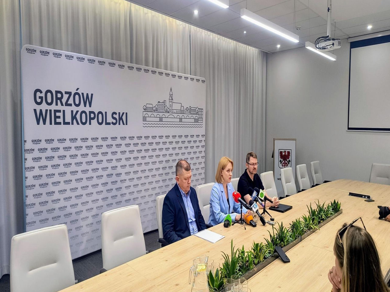 Kasy na ekociepłownię w Gorzowie - na razie - nie będzie