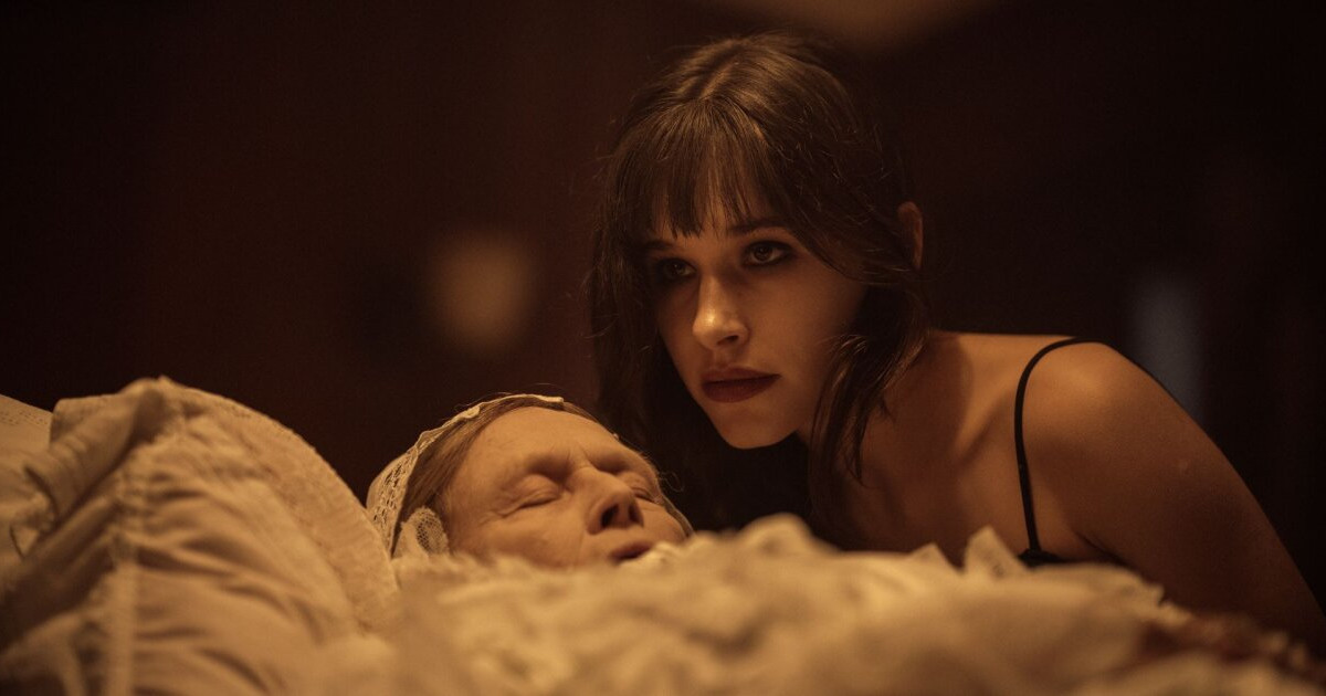 Kaszubskie wierzenia ożyją na ekranie. Folk horror ÒPI z szansą na nagrodę