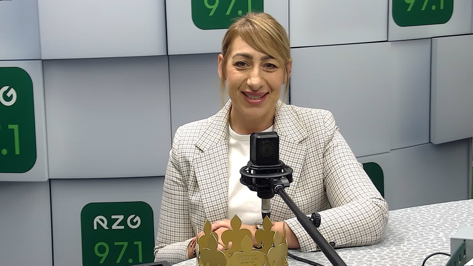 Katarzyna Fedro, koordynatorka Rowerowej Stolicy Polski w Zielonej Górze
