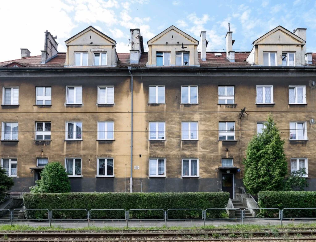 Katowice: KZGM planuje remonty 10 budynków komunalnych w trzech dzielnicach
