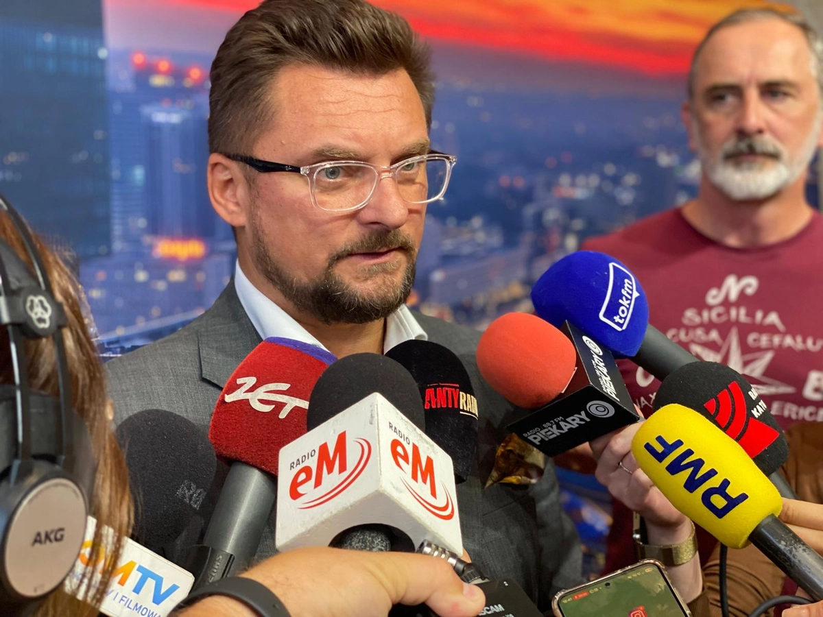 Katowice. Miasto uruchamia szkolenia z obrony cywilnej. Tysiąc mieszkańców zdobędzie praktyczne umiejętności