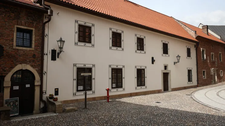Muzeum Diecezjalne w Tarnowie