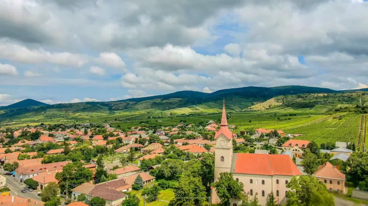 Okolice Talliyi