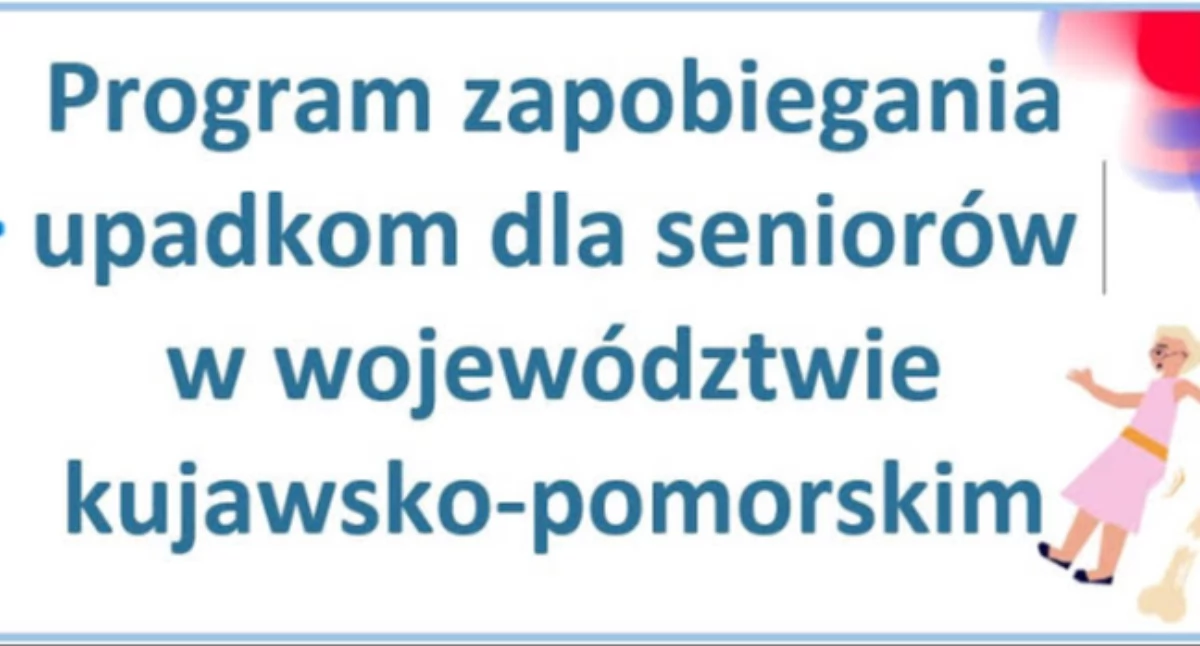 Kcyńska gmina bierze udział w programie pomocowym dla seniorów