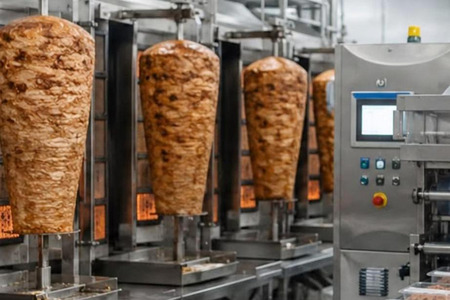 Kebab i jego prawdziwe oblicze. Wyniki kontroli