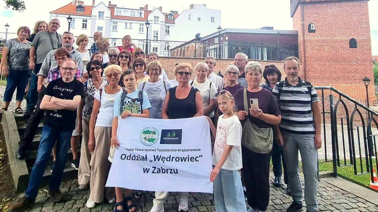 Kędzierzyn-Koźle coraz częściej na turystycznej mapie. Przyjeżdżają tu po historię i zabytki