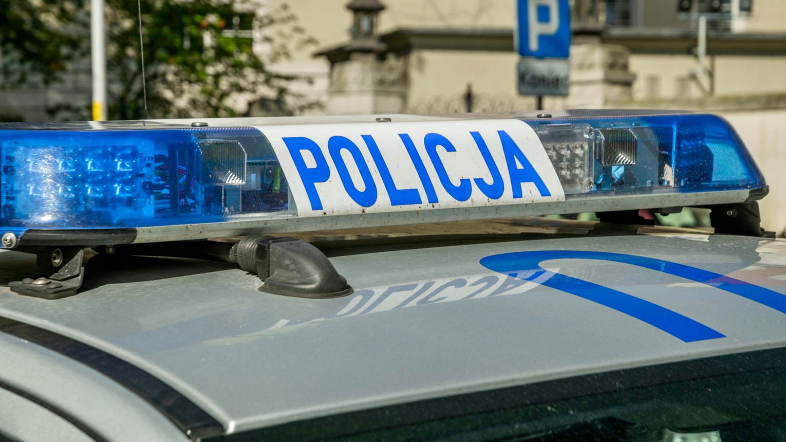 Kętrzyńscy policjanci przerwali dramat. Jest decyzja sądu Data dodania artykułu: