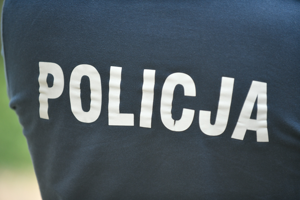 KGP: nie ma planów zatrudniania obcokrajowców w Policji
