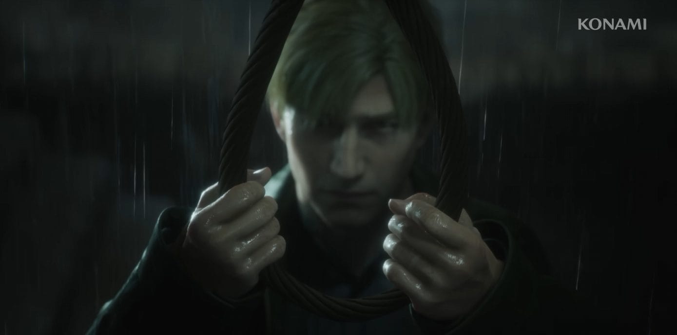 Kiedy gra nie jest tylko grą. Fenomen Silent Hill 2