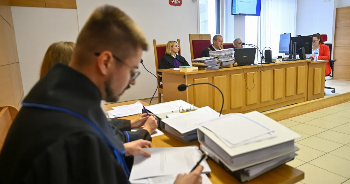 Kiedy Kraków wybierze prezydenta? Ważne pismo odebrane z sądu
