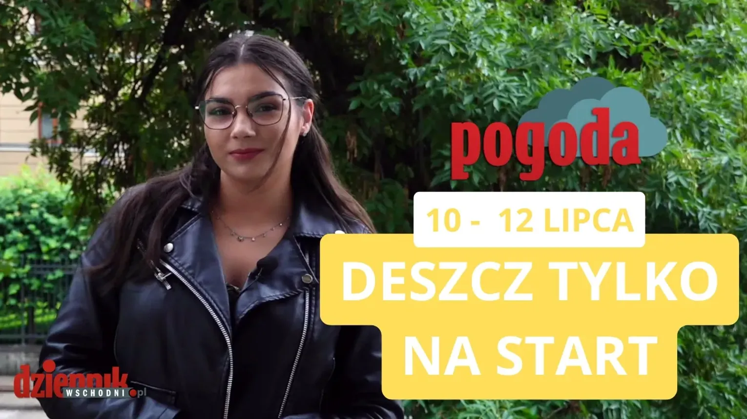 Kiedy wróci słońce? Mamy dobre wiadomości