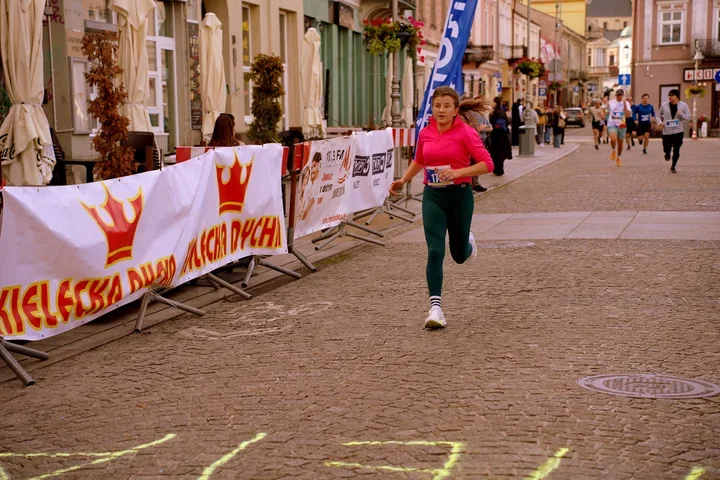 Kielecka Dycha z niższą opłatą. Limit wynosi 400 osób