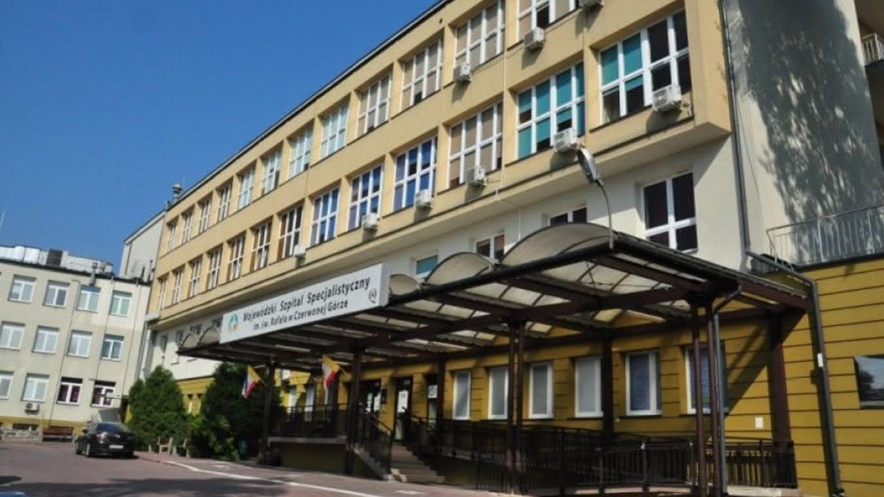 Kielecki Szpital w Czerwonej Górze już nie ma pieniędzy na leczenie alergologiczne. Przesuwa terminy