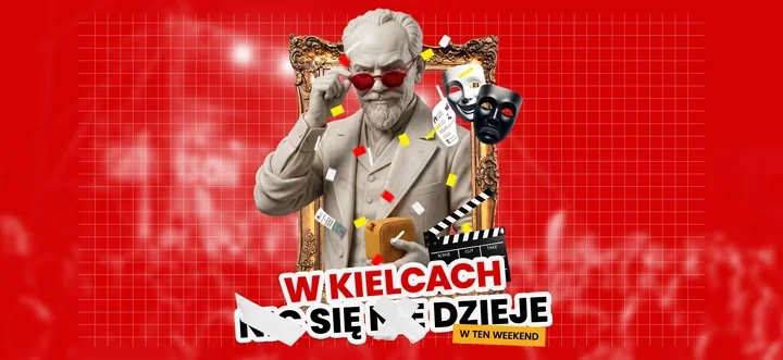 Kielecki weekend pełen atrakcji. Koncerty, warsztaty i sportowe emocje