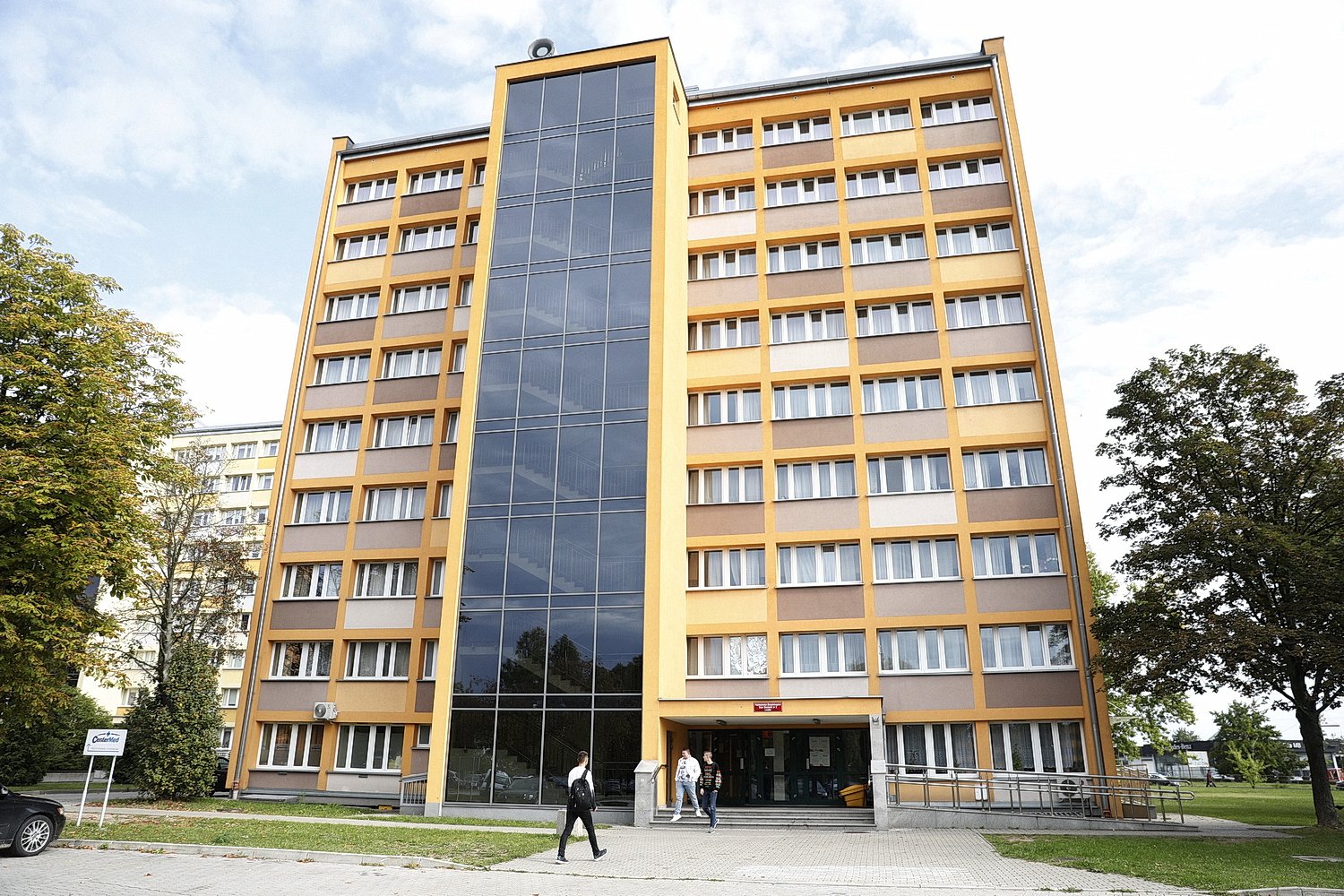 Kieleckie uczelnie kuszą kandydatów na studia miejscem w akademiku