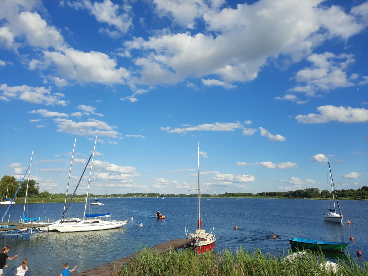 Kiermasze i turnieje siłowe. Powidz zaprasza do świętowania