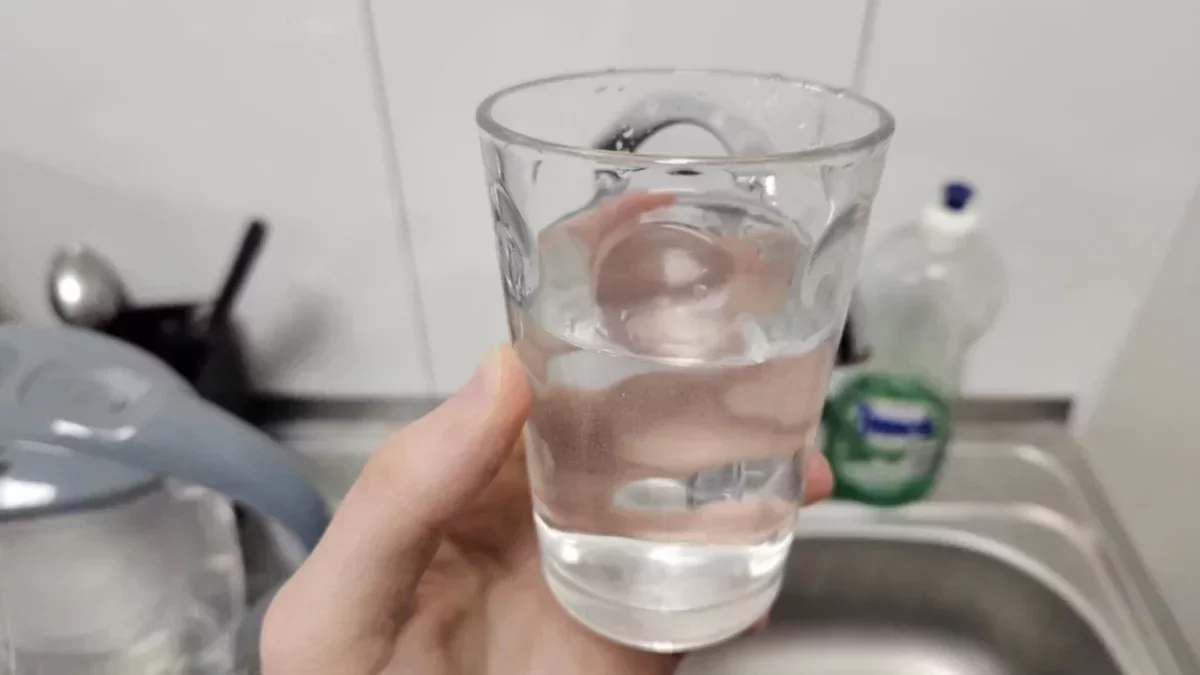 Kilka godzin bez wody. Zakład wydał komunikat