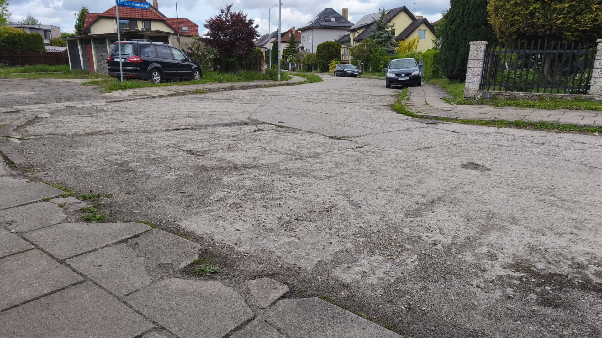 Kilka ulic z nową nawierzchnią? Gmina Goleniów wkrótce pozna oferty