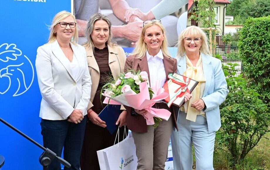 Kliknij aby przejść do Regionalne Centrum Kryzysowe w nowej siedzibie .