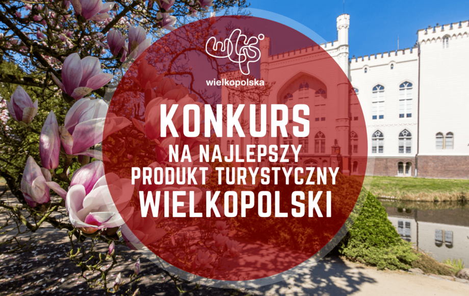 Kliknij aby przejść do Rusza prestiżowy konkurs na Najlepszy Produkt Turystyczny Wielkopolski....