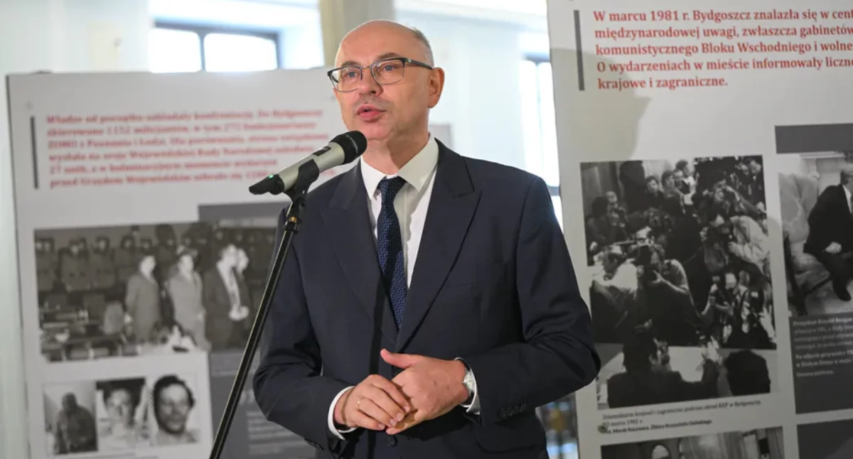 KO i Lewica przeciw. Sejm zdecydował, kto pokieruje IPN