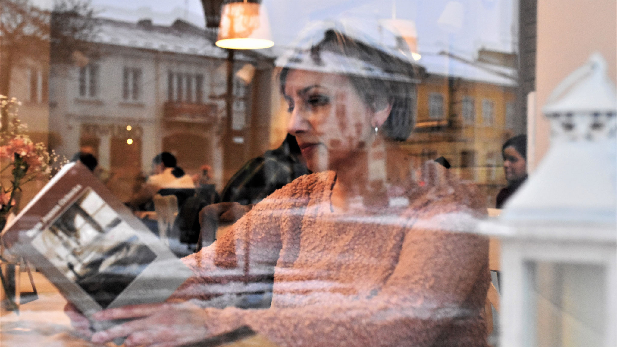 „Kobiety Chełma” – fotografie i historie kobiet naszego miasta