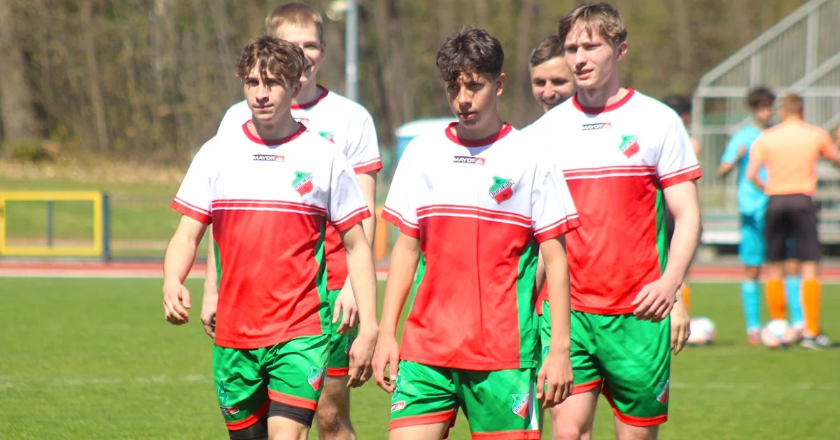 Kolbuszowianka znowu bezkonkurencyjna! Druga z rzędu wygrana w Pro Junior System