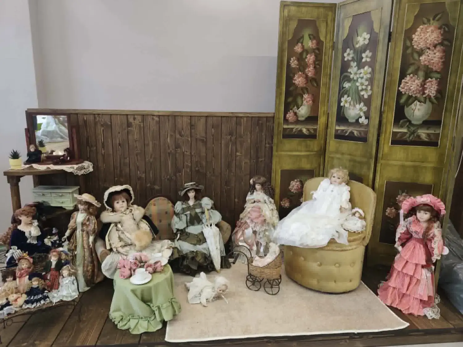 Kolejna atrakcja turystyczna w Muszynie. W Rynku powstaje nietypowe muzeum