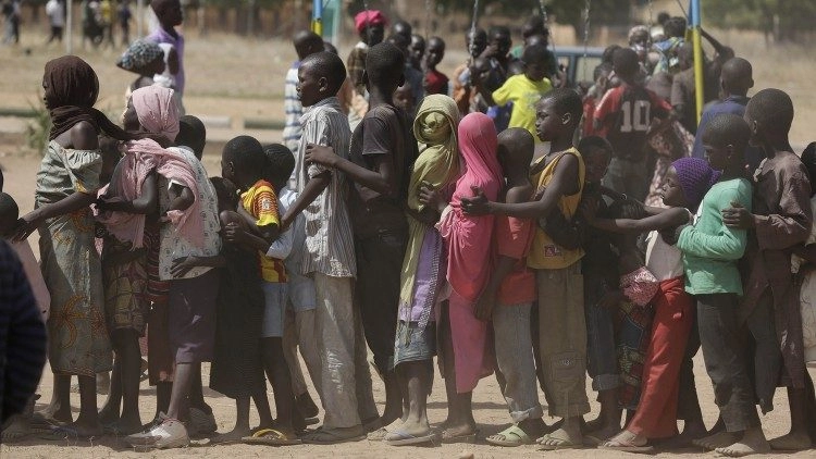 Kolejna tragedia w Nigerii, co najmniej 30 ofiar śmiertelnych