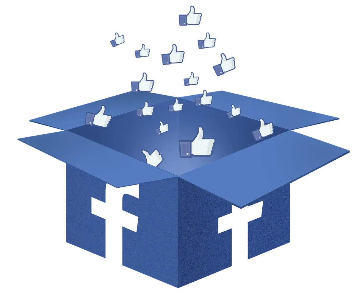 Kolejna wielka awaria Facebooka w tym roku