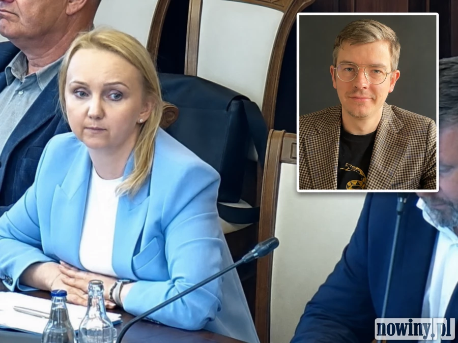 Kolejna zmiana na czele SKM w Wodzisławiu Śląskim. Radny porównuje dyrektorów do selekcjonerów reprezentacji