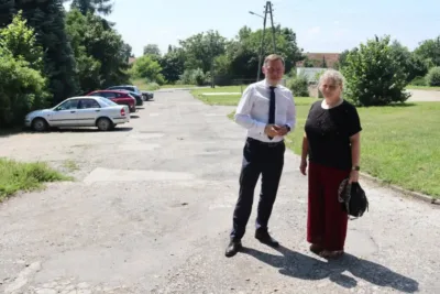 Kolejne inwestycje drogowe w gminie Dobroszyce. Szykują się zmiany w trzech miejscowościach