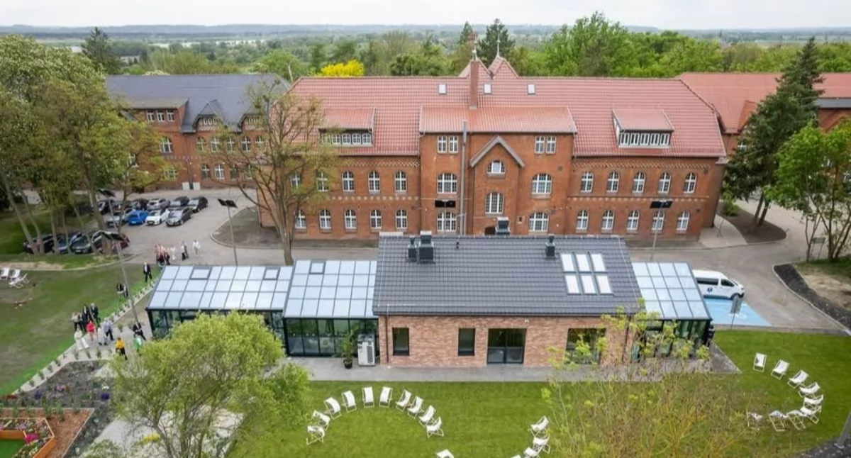 Kolejne miliony dla Wojewódzkiego Szpitala Zdrowia Psychicznego. Na co zostaną przeznaczone środki?