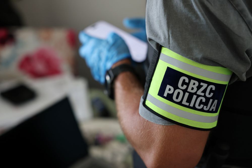 Kolejne zatrzymania w operacji „Hellfire”. Pięć osób z zarzutami i zakazem zbliżania się do dzieci