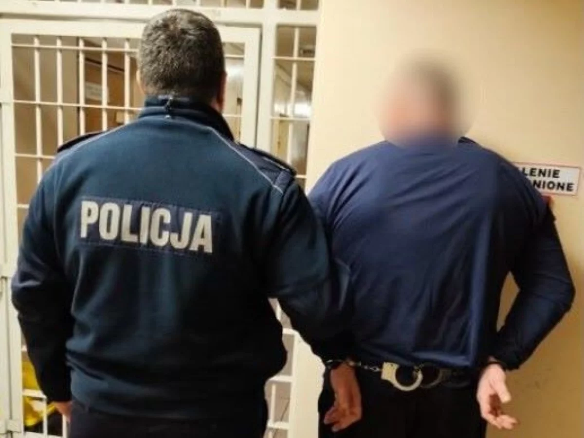 Kolejne zatrzymanie w głośnej sprawie. 49-latek trafił do aresztu