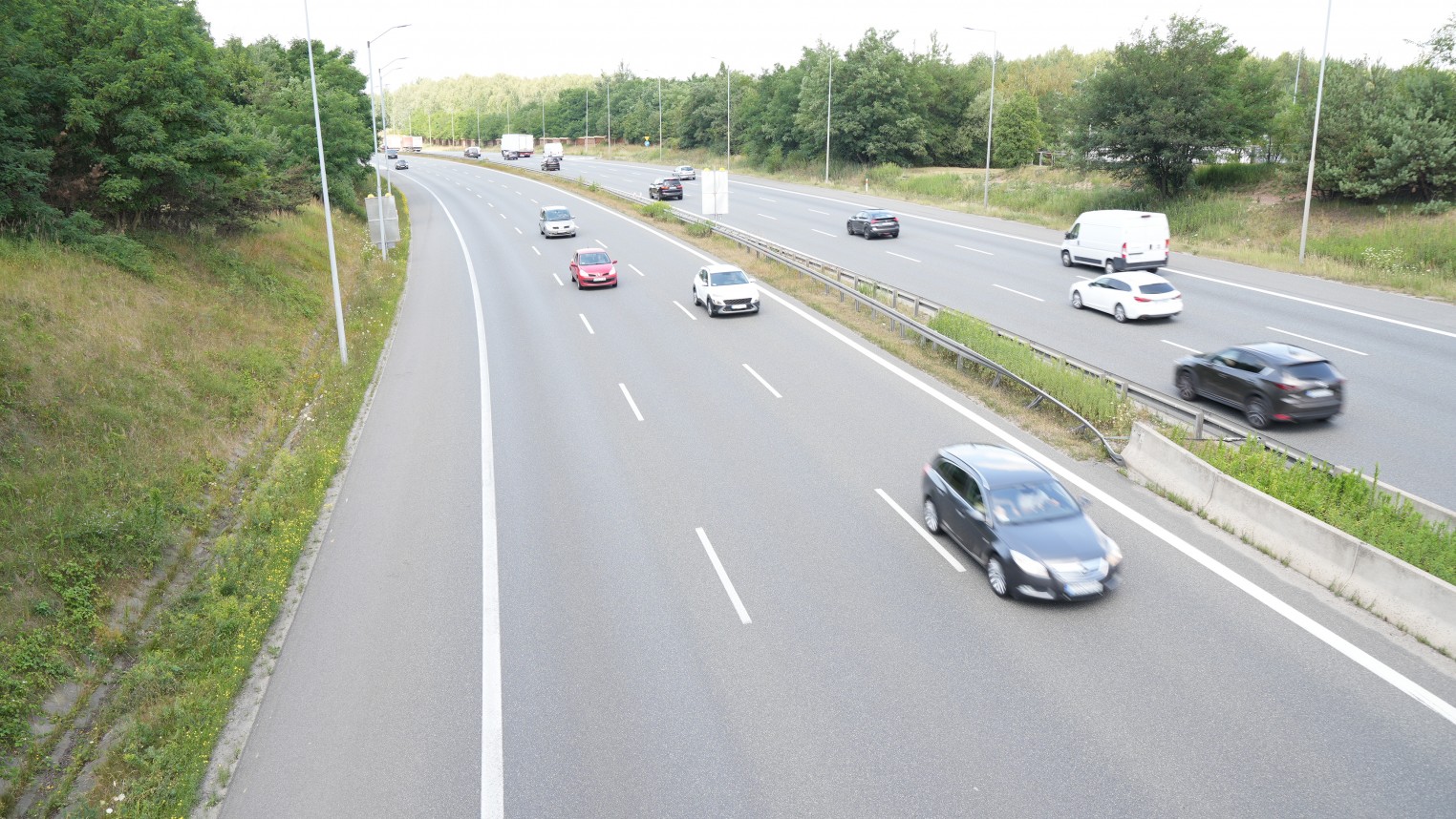 Kolejny odcinek A4 zostanie wyremontowany