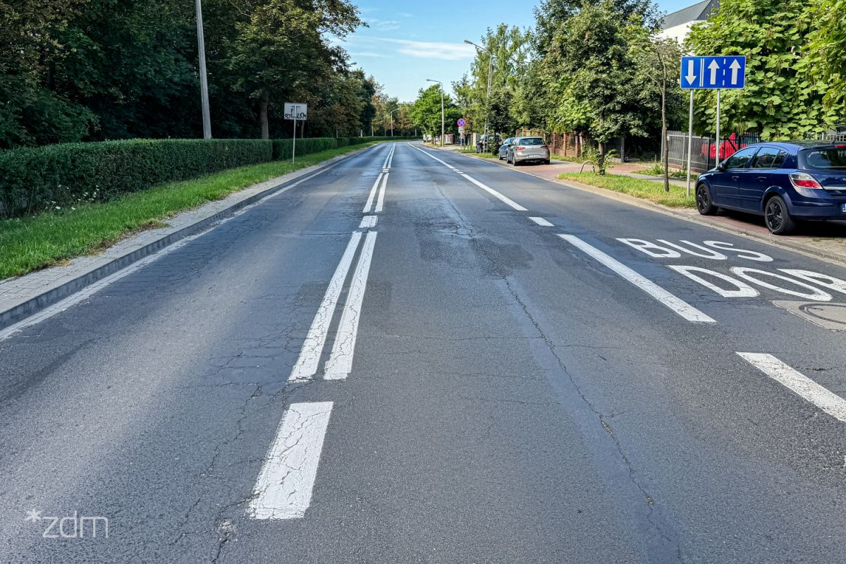 Kolejny remont rusza w Poznaniu. Wszystkie prace potrwają tu do końca sierpnia