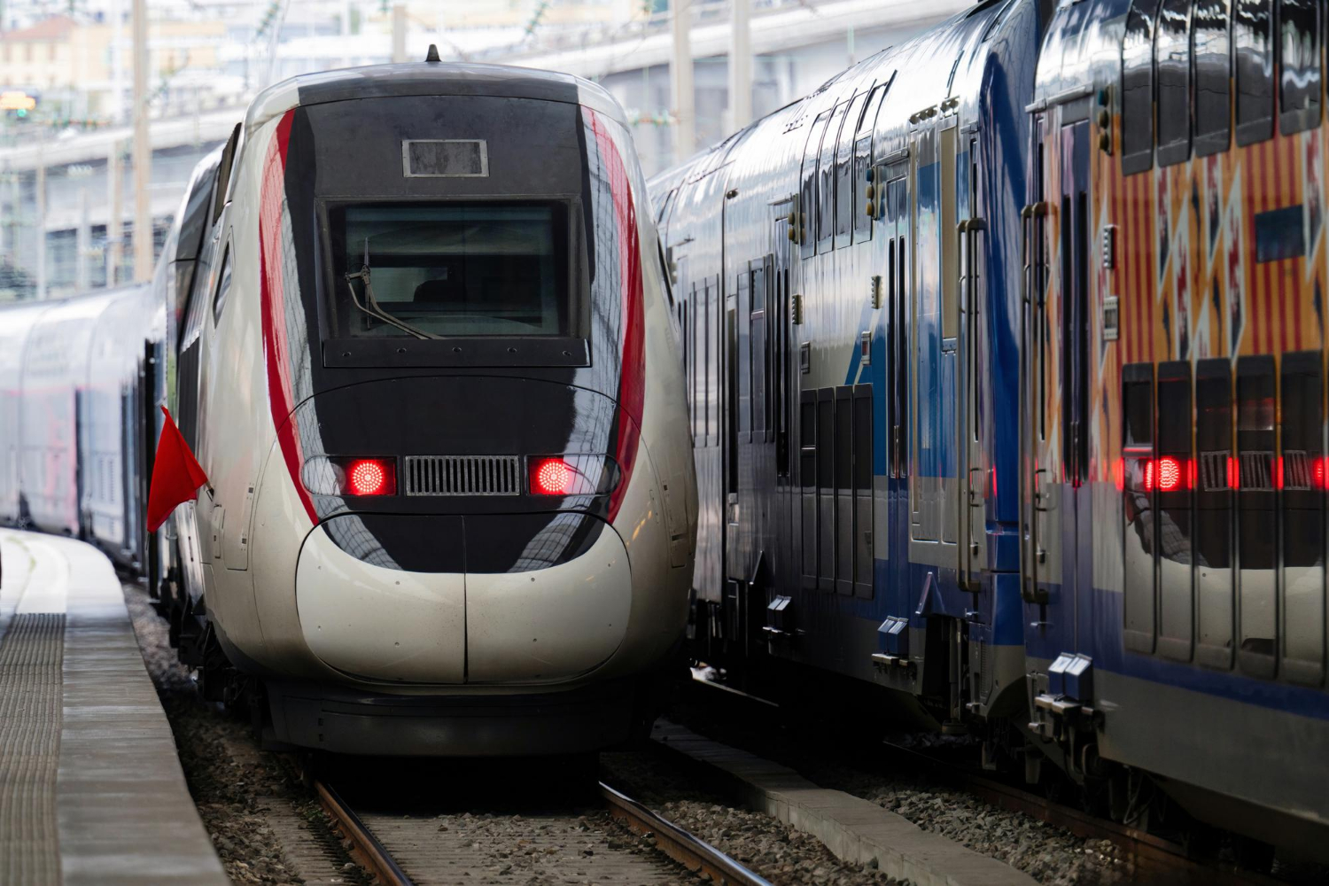 Kolejowa rewolucja w Polsce. Pociągi do 350 km/h i miliardy na walkę z wykluczeniem