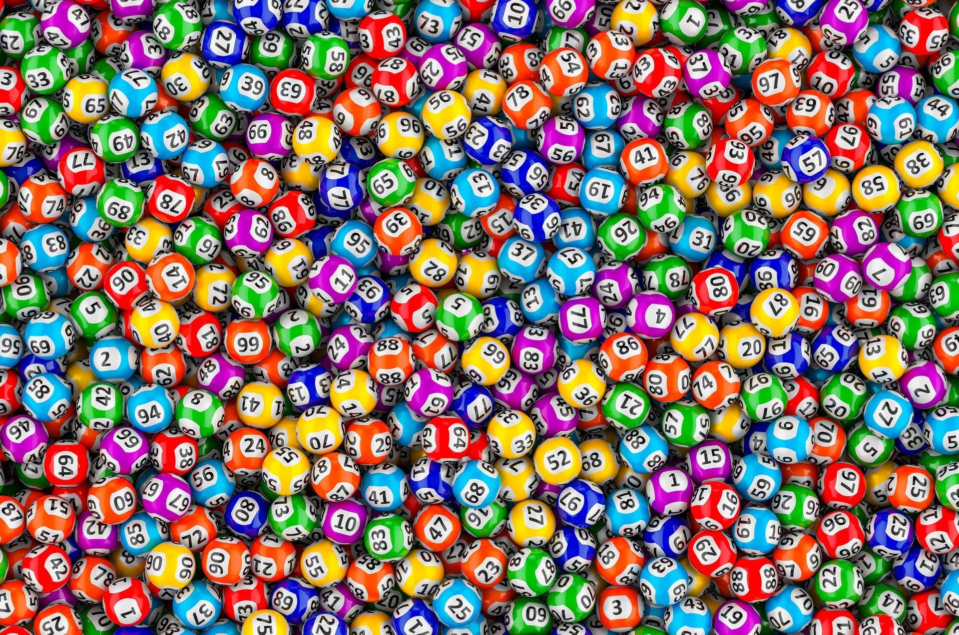 Kolektury w Giżycku + wyniki Lotto z